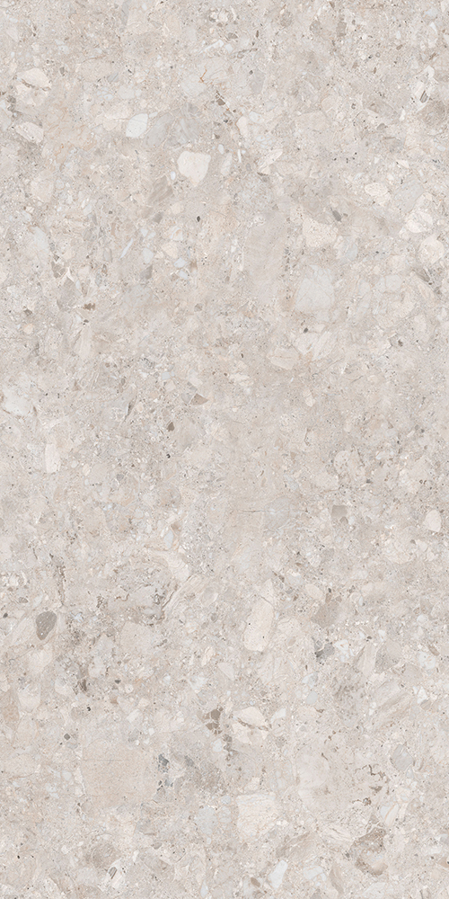 切波石·銀灰-TW612K5007