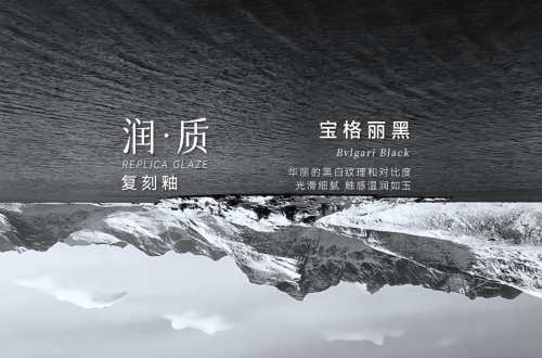寶格麗黑 | 奔赴一場(chǎng)黑與白的藝術(shù)之約