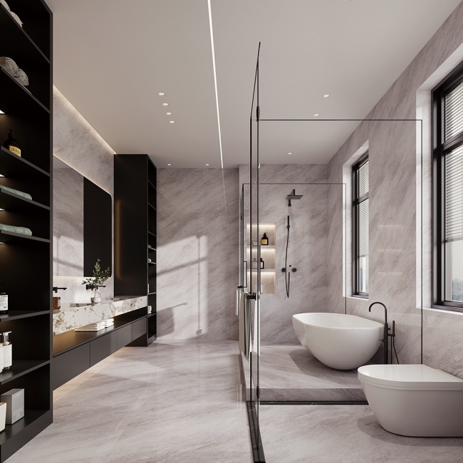 布朗白灰-TWQ88333G