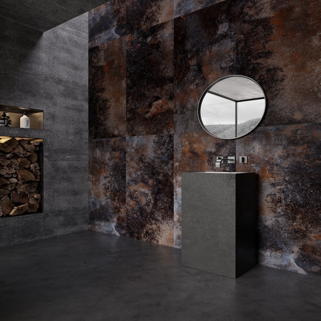 皮維斯·玄夜黑-TW612X17006