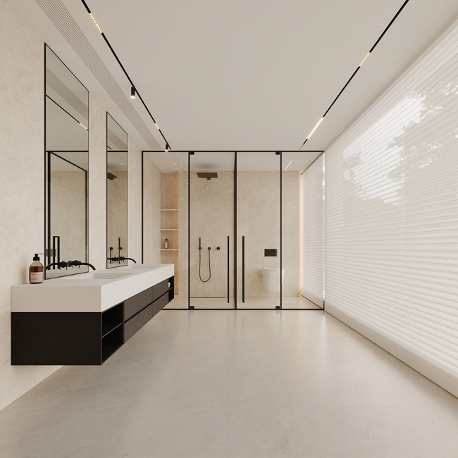 羅納米灰-TWX612551Y