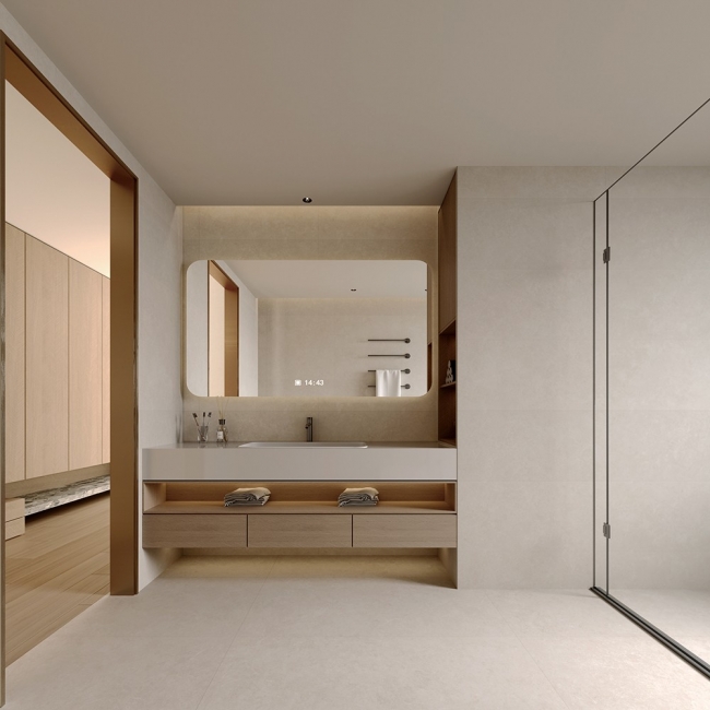 貝利淺灰-TWM48822S